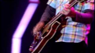 Skank - Vamos Fugir - Ao Vivo no Mineirão