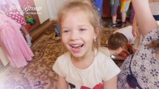 Клип Выпускной детский сад Видео съемка OS Group Клип Выпускной детский сад Видео съемка OS Group