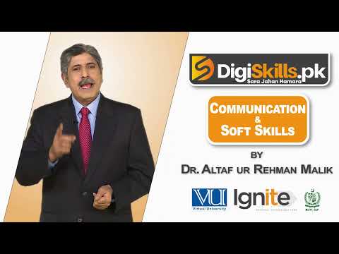 Communication & Soft Skills Promo - Communication & Soft Skills Promo