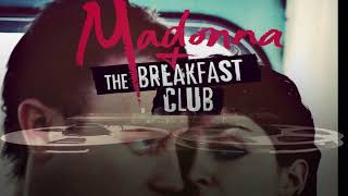 Madonna & Breakfast Club - Trouble (Gilroy Tapes excerpt #8) (2024 auction sample) Update