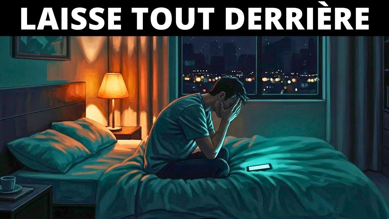 Pourquoi les Hommes au QI ÉLEVÉ Abandonnent leurs Amis — La Vérité Cachée