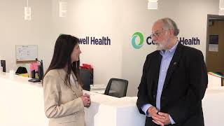 Corewell Health (July 2026) - Moody on the Move