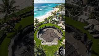 Have You Ever This Pool Design?  #constructionlife #constructionchannel #constructionwork #builders