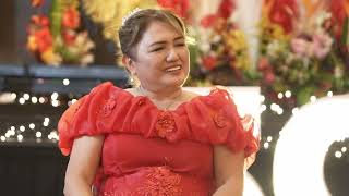 Happy Birthday Mrs Lulu Lambo In Png