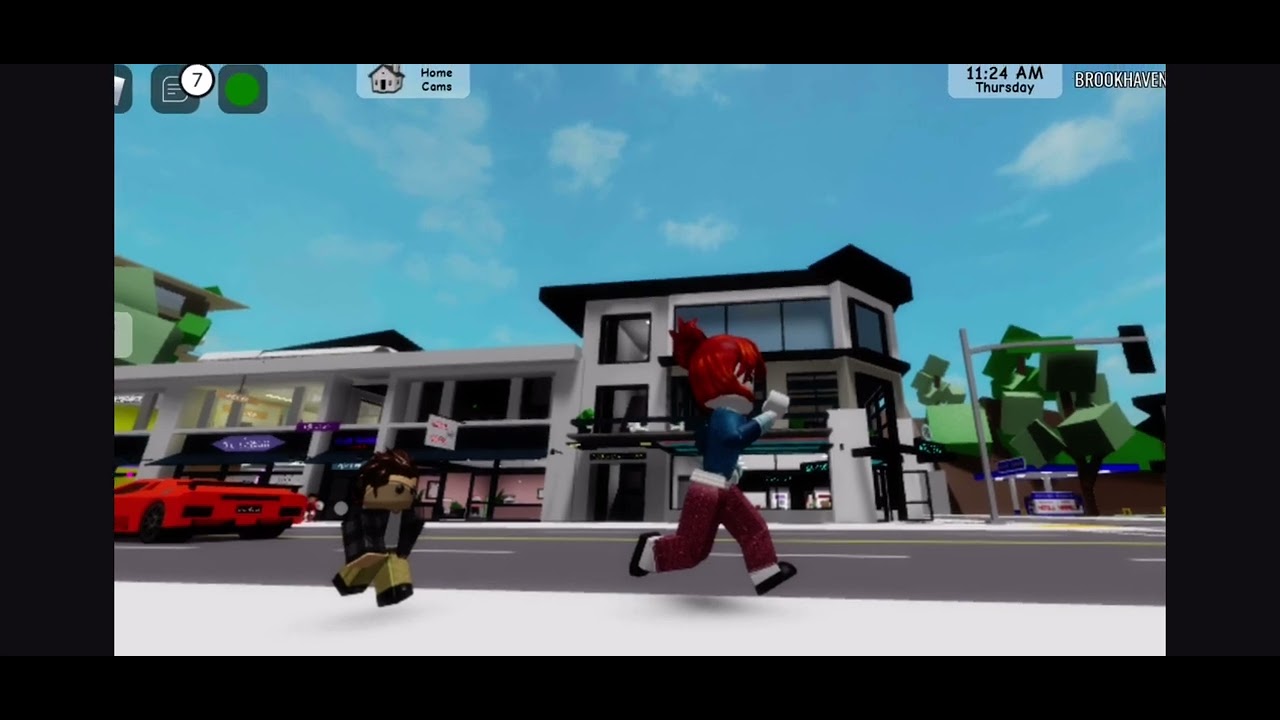 Bacon hair vs gust trailer YouTube