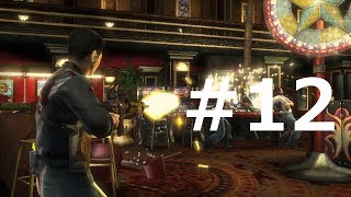 Stranglehold Gameplay Walkthrough Part 12 Xbox 360, Ps3