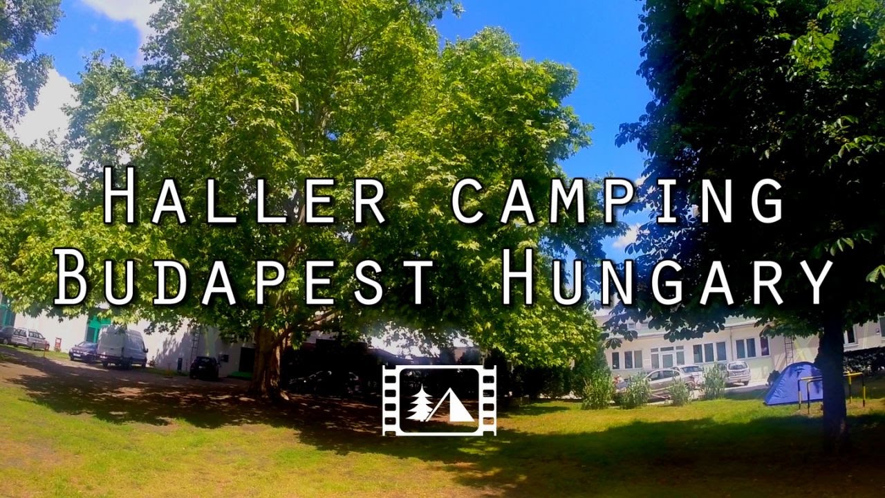 Camping Haller - Your-Camping.com