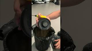 H60 Airway Blocked? Flashing Orange Light Fix Guide 🔶Clean Step by Step