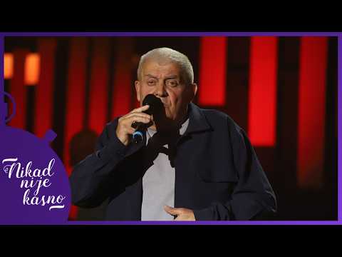 Toplica Zivkovic - Tvoj bi miris prepoznao medju ruza trista - NNK - (LIVE) - 31.05.2026. EM 37