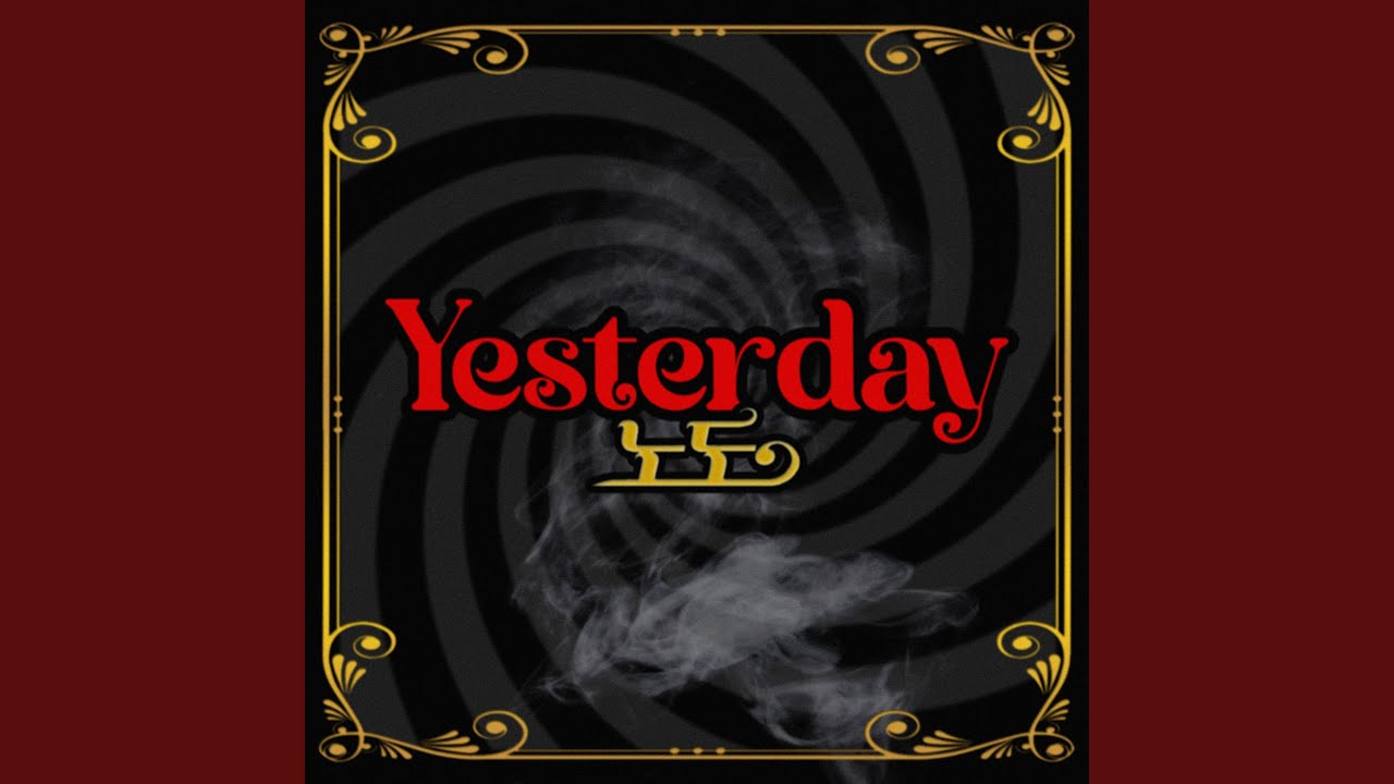 Watch Yesterday on YouTube Watch Yesterday on YouTube