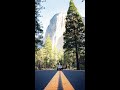 El Capitan: Iconic Yosemite Cliffs 🧗‍♂️