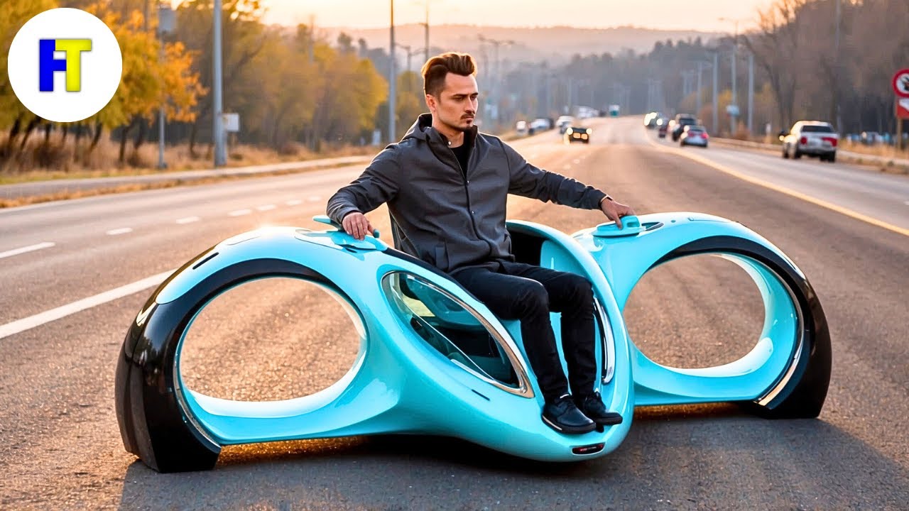 CRAZY INNOVATIONS YOU DIDN’T KNOW EXISTED