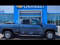 2026 Chevrolet Silverado 2500HD LT Twin Falls, Boise, Pocatello, Burley, Idaho Falls, Jerome ID