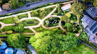 Landscape Architecture Design Theory And Methods
