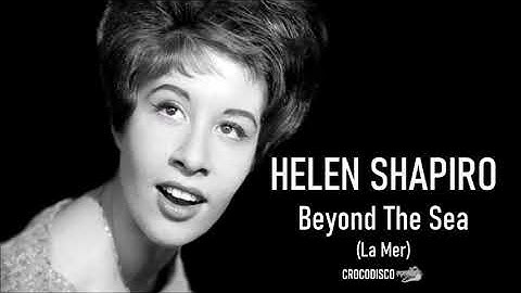Thumbnail of Helen Shapiro - Beyond The Sea (La Mer)(1962)