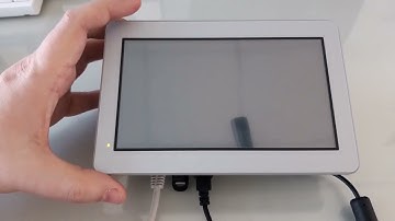 Booting from a USB Drive to Flash the eMMC on CPi-C/S