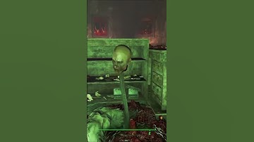 I explore Pickman Gallery! (Fallout 4 - Very Hard Difficulty)