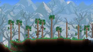 Terraria Overhaul 1.0 - Release Trailer