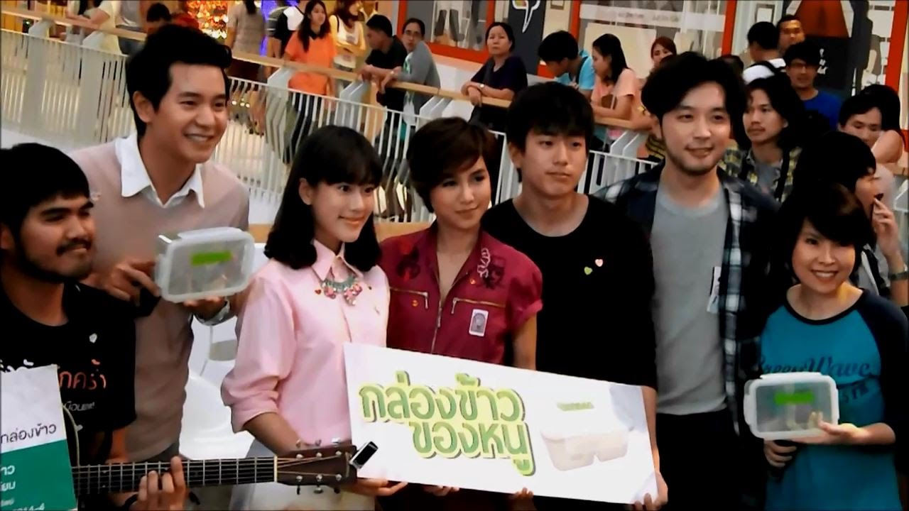 【FANCAM】160214 Ice Ging Belle Non | Green Charity 25th Greenwave 