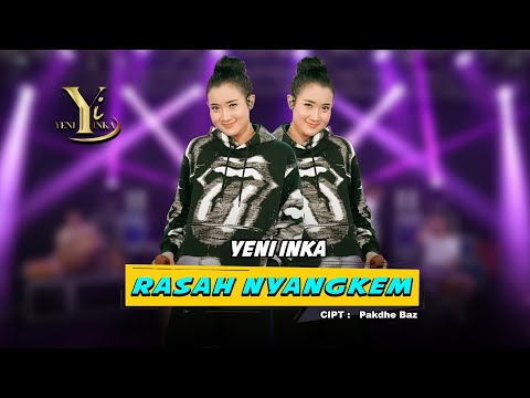 Yeni Inka - Rasah Nyangkem (Official Music Yi Production)