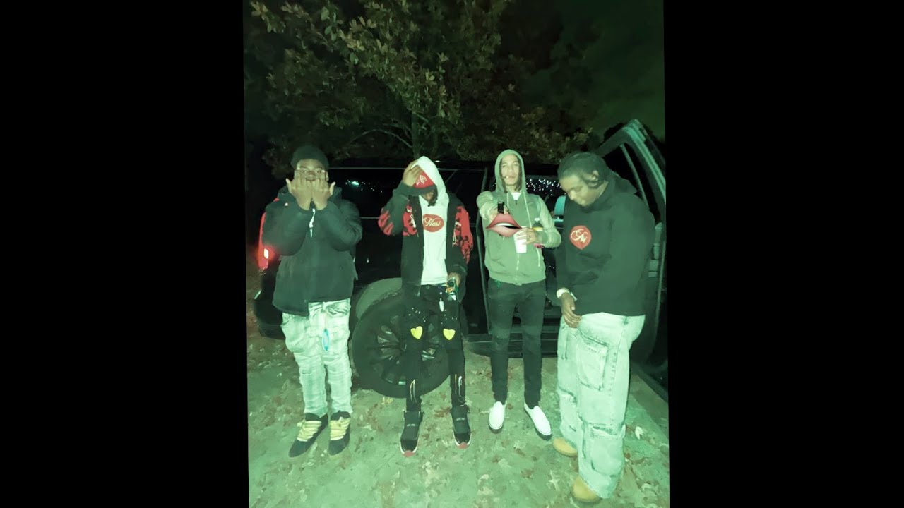 [Free] Zackavelli Type Beat - "Hop Out"