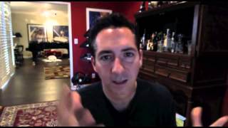 Mike Verta Interview