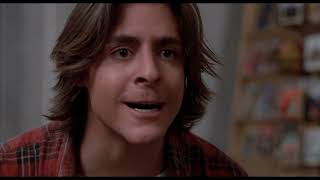 The breakfast club: you're a bitch