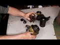 Аккумуляторный Моторредуктор своими руками, для нового проекта!👍Do-it-yourself battery motor reducer