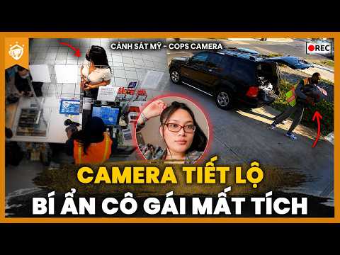 Mẹ Phát Hiện Con Trai Vác Túi Đen Bí Ẩn Về Nhà - Camera Tiết Lộ Sự Thật Kinh Hoàng