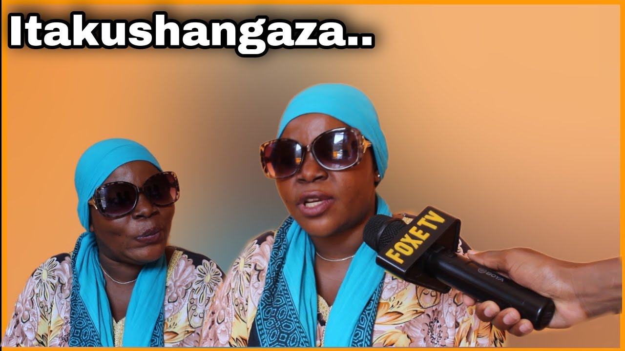 Part1:MDADA WA OMANI MWINGINE ATHIBITSHA MANYANYASO UKATIRI UNAOFANYIKA