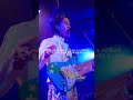 「One in a million」live at Adrift. I need your opinion…