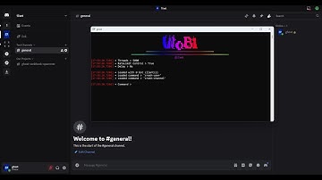 Discord Bot Spammer (FREE Source Code!)