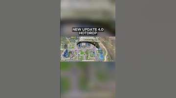 New Update 4.0 - what do you think? 👻 #pubgmobile #update400 #beta #new #copiercollertv