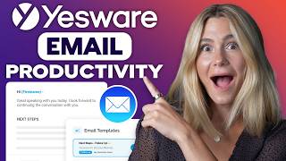 Yesware Review: Best Email Productivity Tool for Sales Teams?