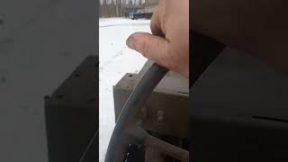 m151 mutt restored test drive