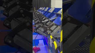 Variobend double folder sheet mode!!! Details