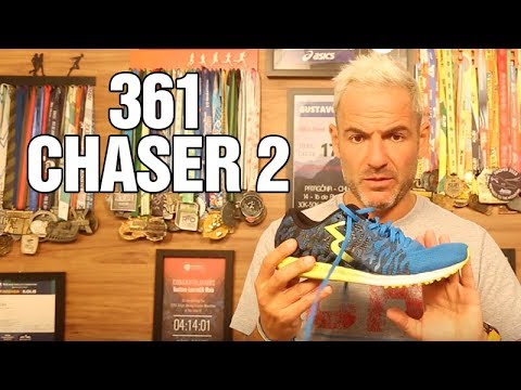 361 chaser 2 avaliação