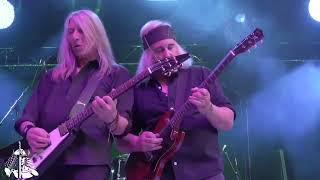 Trouble Live at the The Keep it True festival 2026