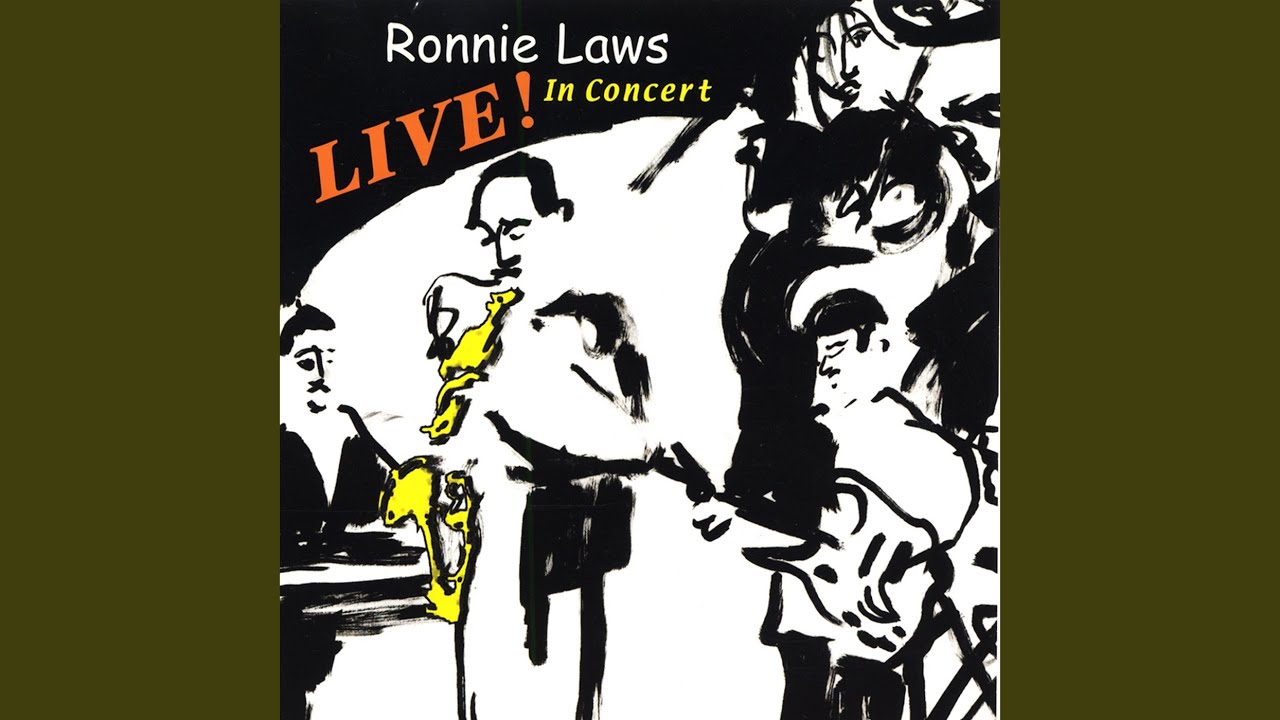 Always There (Live) Always There (Live)
