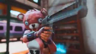 "Ghost" Fortnite edit (clips in description)