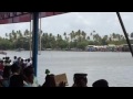 Thuruthipuram tbc @ final alapuzha boat race 2016 Thuruthipuram tbc @ final alapuzha boat race 2016
