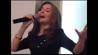 Larisa Baglaenko Sings No More Than A Friend