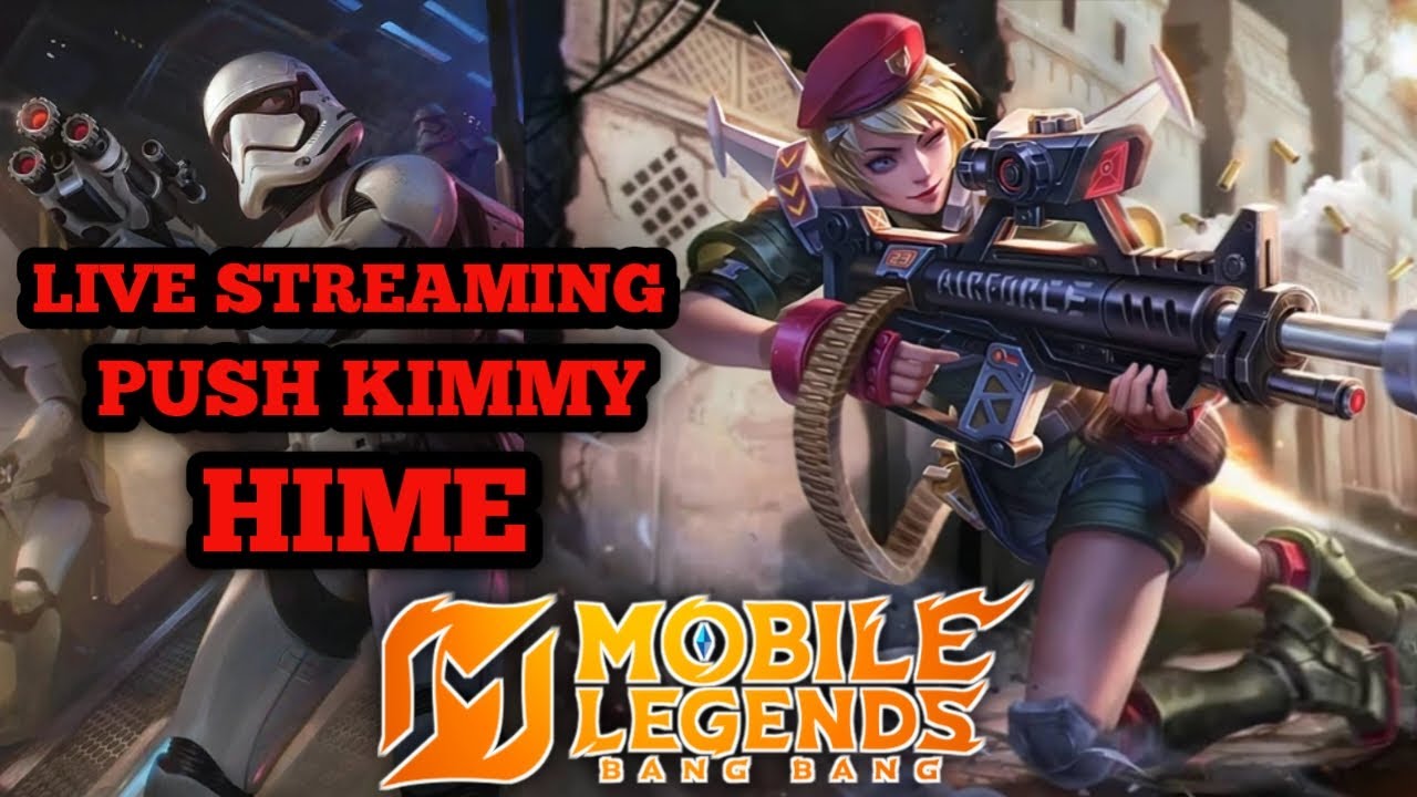 mabar gratis edisi puasa ramadhan yang mau suport ada di profil#mobilelegends#infinixnote50X