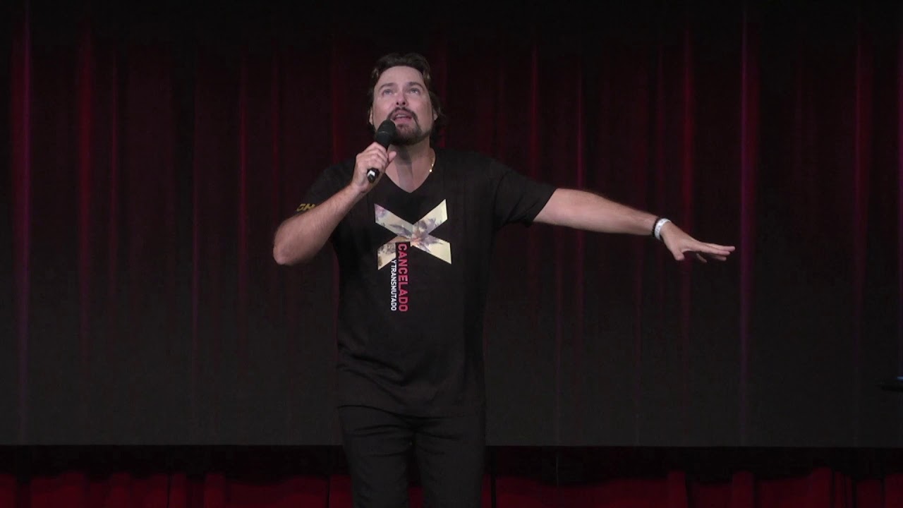 El Show de GH 19 de Mar 2020 Parte 1