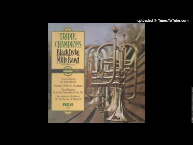 Watch Gordon Langford (1930-2017) : Harmonious Variations on a Theme of Handel for brass band (1977) on YouTube Watch Gordon Langford (1930-2017) : Harmonious Variations on a Theme of Handel for brass band (1977) on YouTube