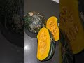 pumpkin cutting #youtubeshorts #youtube #ytshorts #viral #viralvideo #new