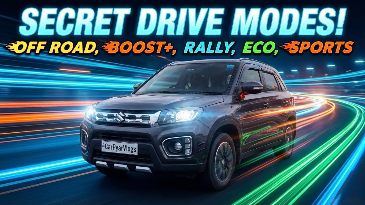 Brezza Throttle Booster Review @GOTBoostPro 