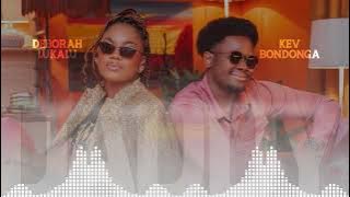 KEV BONDONGA FEAT. DEBORAH LUKALU - DADDY |  LYRICS VIDEO|