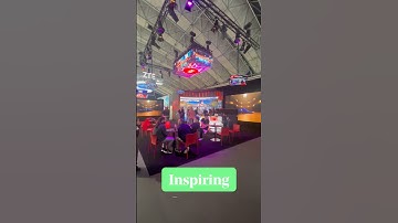Cutz at IBC 2025
