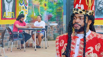 She Took Care Of D Poor Homeless Stranger But Nevr Knew He Is A Crowned Prince In Disguise-2025NG